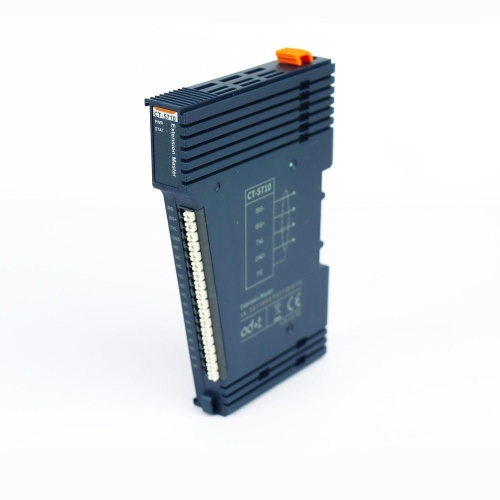 Цифровой модуль входа/выхода CT-5710