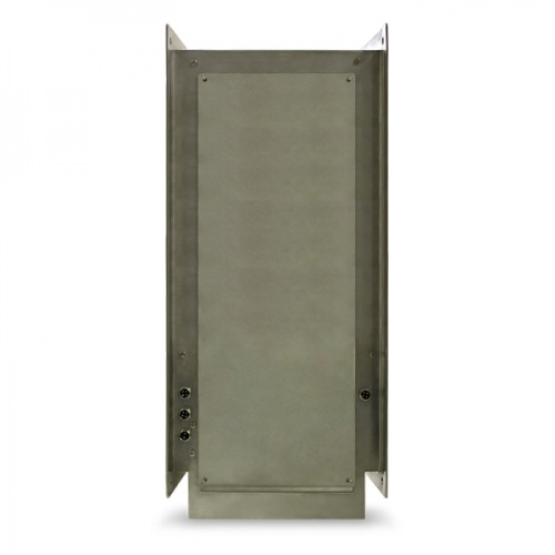 Канальный сотовый увлажнитель воздуха ЭКОНАУ ЕК-50(Е) фото 3