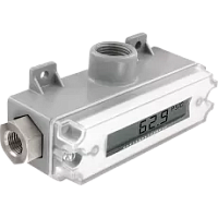 ДАТЧИК ДИФФЕРЕНЦИАЛЬНОГО ДАВЛЕНИЯ СЕРИИ 629C