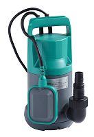 Погружной дренажный насос Wilo InitialDRAIN10-7,p11/2,1x230V,0.55kW