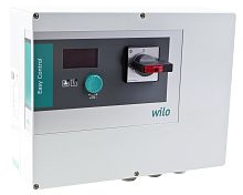 Прибор управ. Wilo Easy Control EC-Lift EC-L-3x12A-MT34-DOL-WM