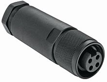 871А - Терминальные разъемы - винтового типа, поле Съемный разъем