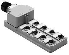 898D Распределительные коробки DC Micro