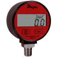 ЦИФРОВЫЕ МАНОМЕТРЫ DPGA/DPGW/DPGWB/DPGAB