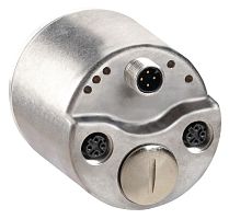 842E-CM Абсолютный энкодер со встроенным Motion на EtherNet