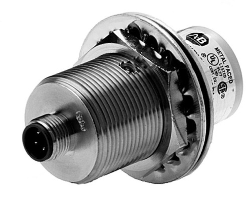 871TM 3-проводные DC фото 4