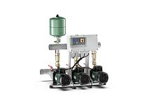 Высоконапорный центробежный насос Wilo ISAR MODH1-2CH1-L-202/EC,R1 1/4,0.37kW