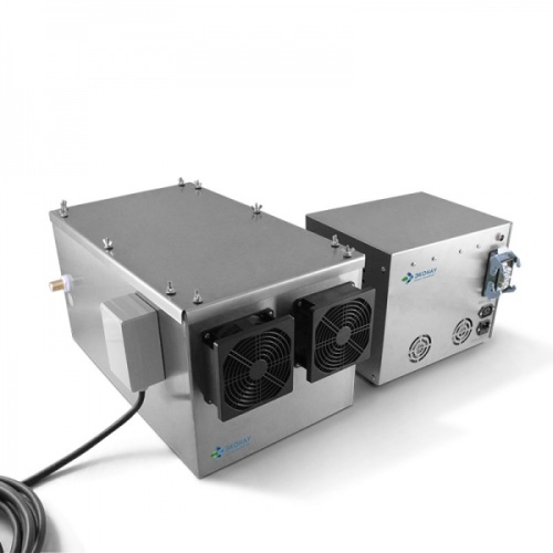 Промышленный увлажнитель воздуха ЭКОНАУ УЗ-16 фото 4