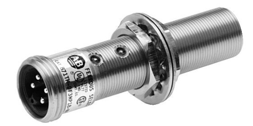 871TM DeviceNet Датчики