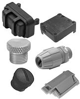 1485A Принадлежности для KwikLink для тяжелых условий эксплуатации