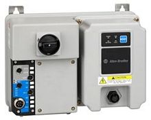 280/281 Распределенные контроллеры двигателя ArmorStart