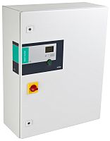 Сист. упр. нас./сист. рег. Smart Wilo SC-FC-HVAC 1x32A-T34-SD-FC-BM-PKG