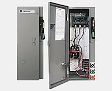 503 Комбинированный шутер с автоматическим выключателем