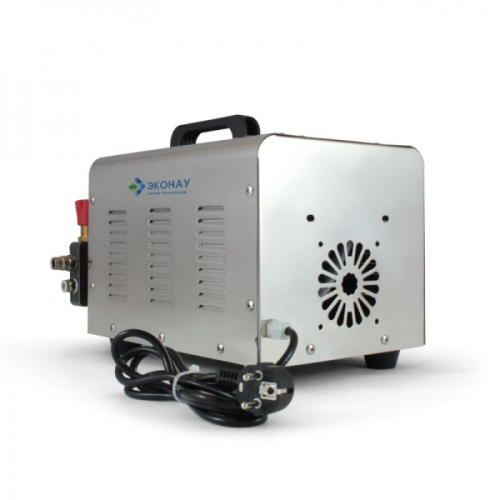 Промышленный увлажнитель воздуха ЭКОНАУ ВД-50(Б) фото 4