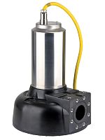 Погр. насос для отвода сточных вод Wilo Drain TP 100E230/70,DN100,3x400V,7kW