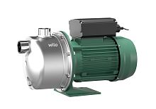 Высоконапорный центробежный насос Wilo Jet WJ 204 X 1x230V,G 1/G 1,1.1kW