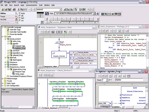 Программное обеспечение