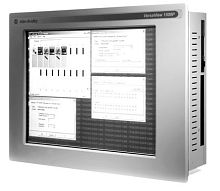 1789 SoftLogix5800 Контроллеры