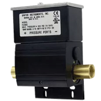 РЕЛЕ ПЕРЕПАДА ДАВЛЕНИЯ DX ДЛЯ ЖИДКОСТИ