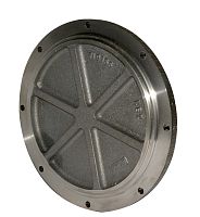 Комплект фланцевых заглушек Wilo P270 Фланцевая заглушка P270, комплект