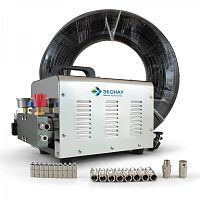 Промышленный увлажнитель воздуха ЭКОНАУ ВД-25(Б)