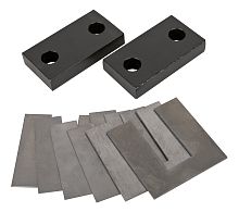 Механич. принадл. Wilo, опорный блок Pump housing H85