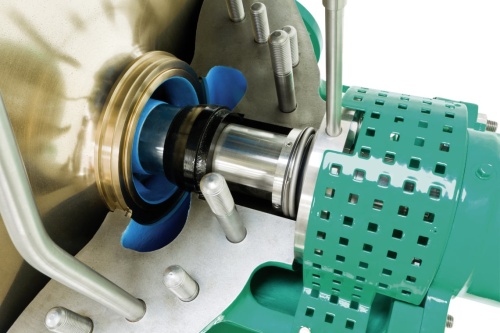 Серия Wilo-SCP фото 6