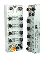 1732P Защищенные блоки ввода вывода