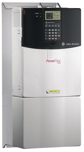 PowerFlex 700
