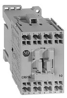 100-CR контакторы