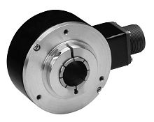 844D Высокочастотные Инкрементальные оптические кодеры