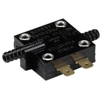 МИНИАТЮРНОЕ РЕЛЕ ДАВЛЕНИЯ ВОДЫ СЕРИИ MDS