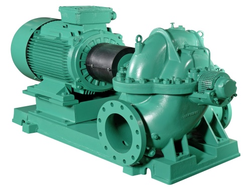 Серия Wilo-SCP фото 4