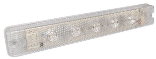 855L Полосы светодиодные фото 2