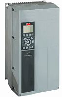 Частотный преобразователь 131B1961: Danfoss FC-302P5K5T5E55H2XGXXXXSXXXXAXBXCXXXXDX