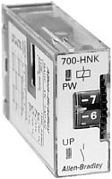 700-HNK Ultra-Slim Реле времени