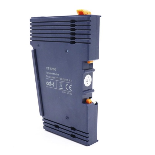 Коммуникационный блок преобразователя CT-5801 фото 5