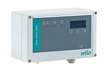 Электр. принадл. Wilo, авар. сигнализац. DrainAlarm GSM