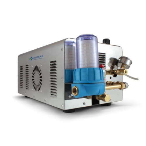 Промышленный увлажнитель воздуха ЭКОНАУ ВД-700 фото 3