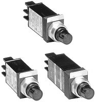 800T — 18mm Малые сигнальные лампы