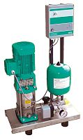 Однонасосная установка Wilo Economy CO-1 MVI 7002/2/ERPN16,DN100,7.5kW