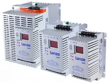Lenze ESMD223L4TXA (22KW, 3ф, 46A, IP20)