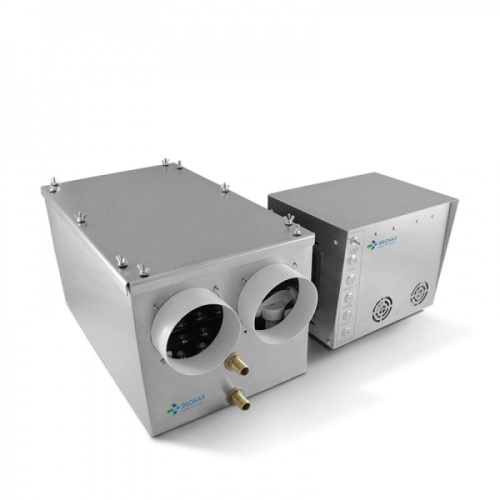 Промышленный увлажнитель воздуха ЭКОНАУ УЗ-12(Е/П) фото 4