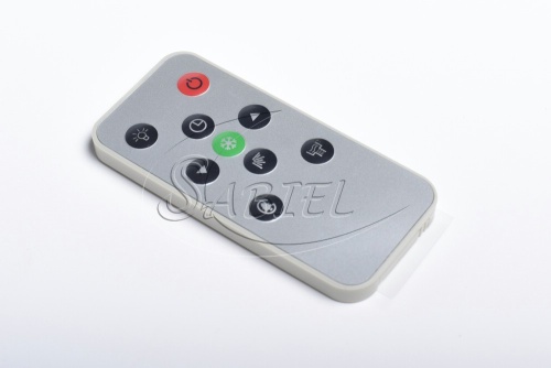 Охладитель-увлажнитель воздуха SABIEL MB70 (увлажнение 90-200 м², охлаждение 70-80 м²) фото 3