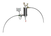 Система Wilo, сепаратор частиц SiClean 0,5