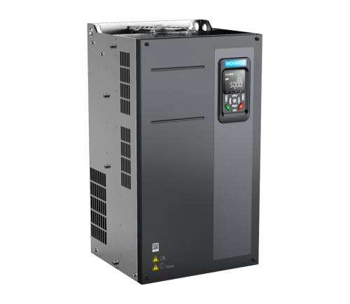 Преобразователь частоты Inovance MD520-4T55BS-INT фото 3