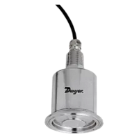 САНИТАРНЫЙ ДАТЧИК ДАВЛЕНИЯ СЕРИИ 681