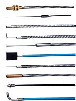 Волоконно-оптические кабели