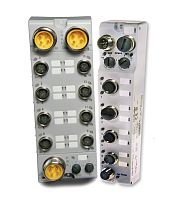 1732D Модуль ввода/вывода ArmorBlock