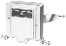 840-B Автоматические поплавковые переключатели